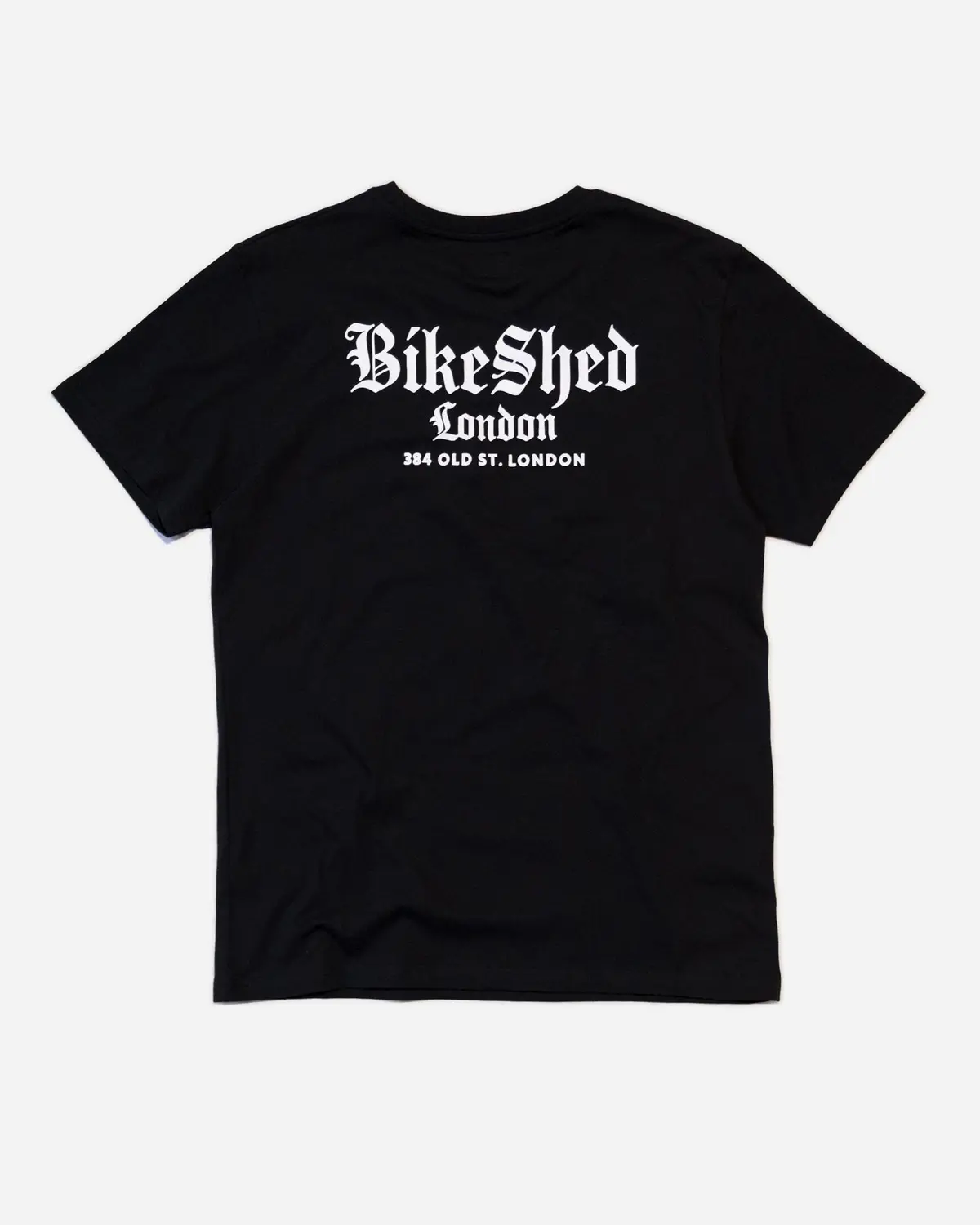 Bsmc Olde London T-Shirt - Black 1