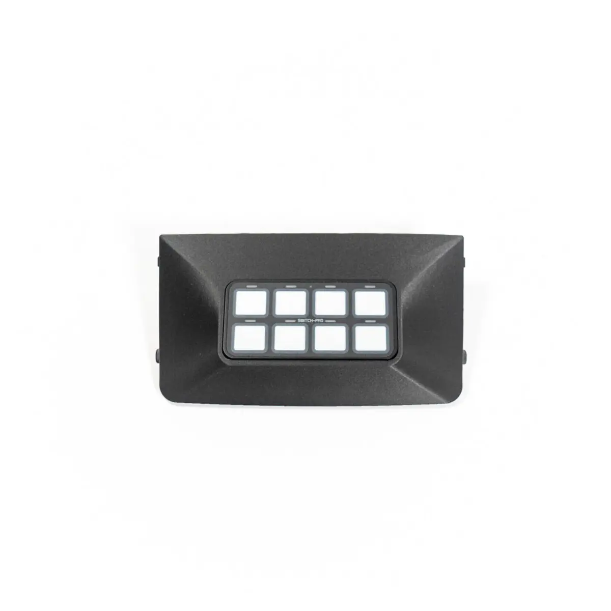 Sdhq Built Toyota Overhead Switch Pros Keypad Mount For The 2022+ Tundra, 2023+ Sequoia, 2024+ Tacoma, 2025+ 4Runner 1