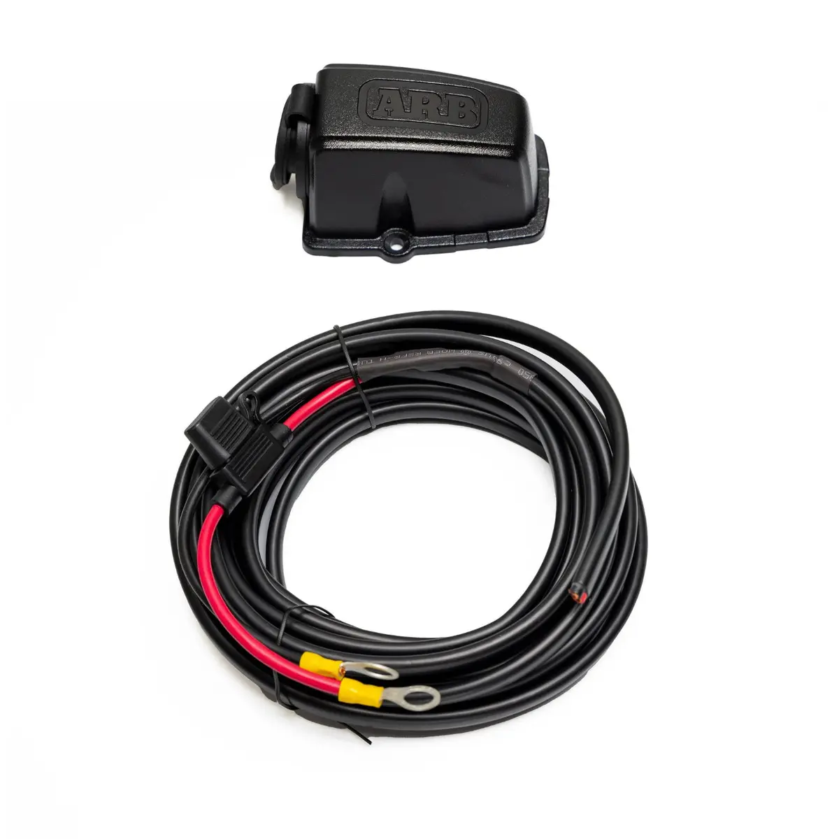 Pci Uc Starlink Hard Wire Power Cable 1
