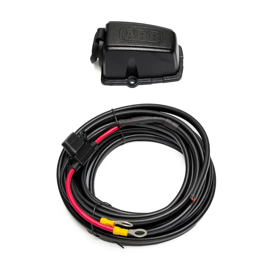 Starlink Hard Wire Power Cable 1