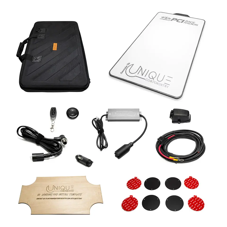 Pci Starlink Package 1
