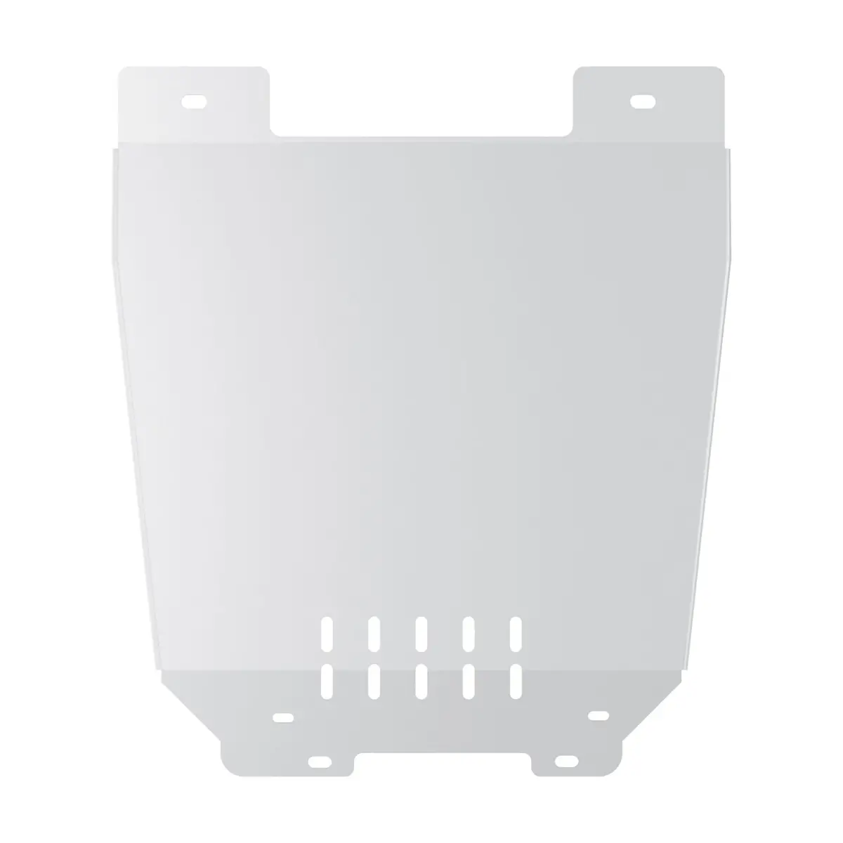 Icon 2024 Toyota Tacoma, Transmission Skid Plate Kit 1