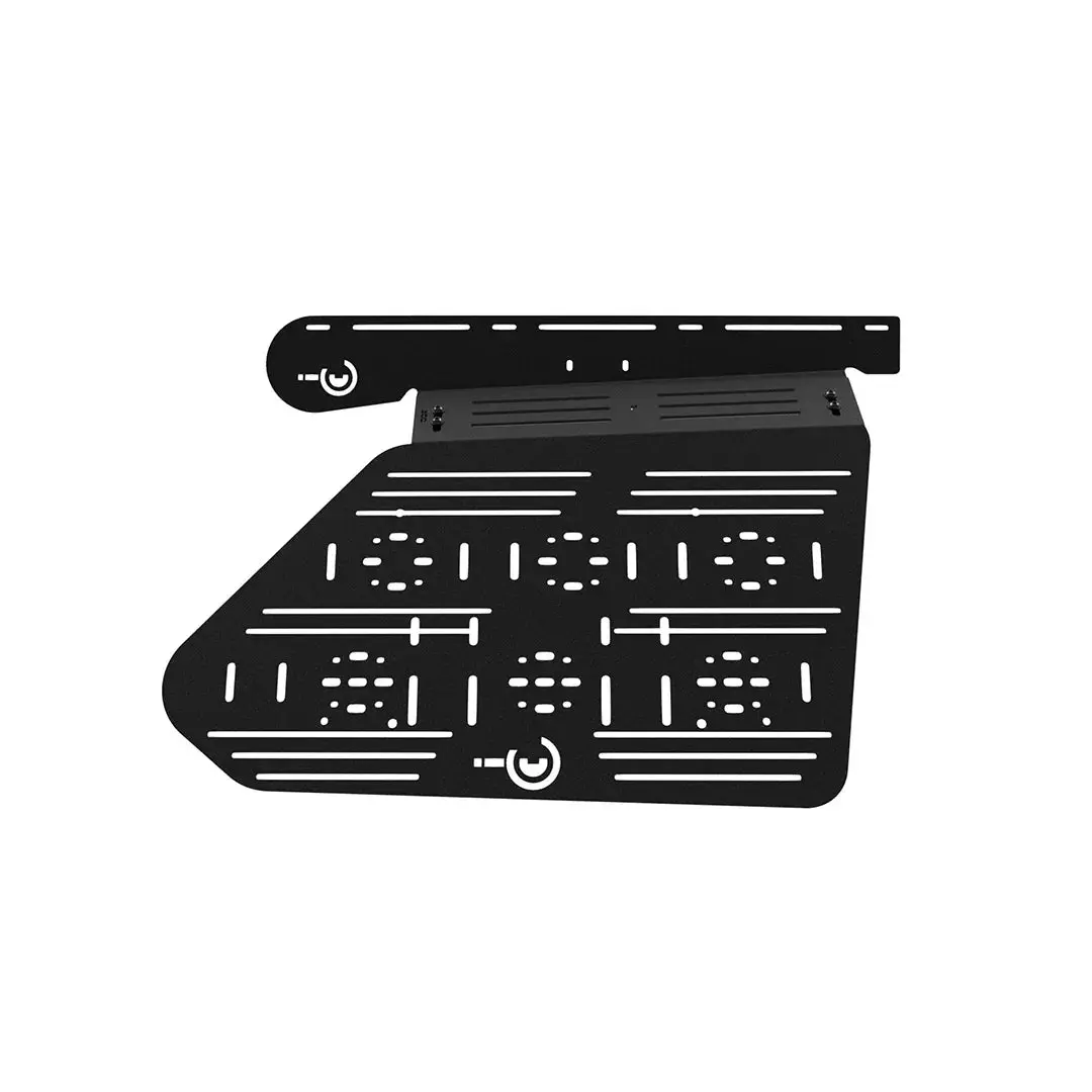 Prinsu Lexus Lx600 Prinsu Accessory Panel 1