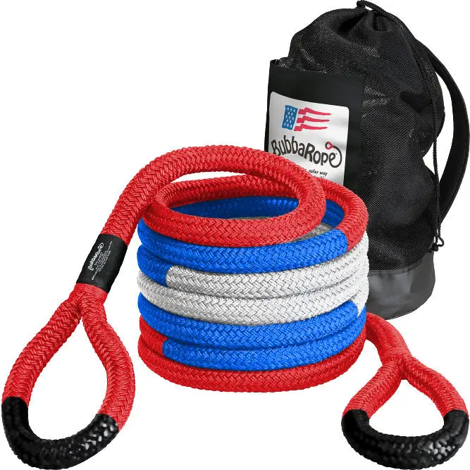 Patriot Big Bubba 30' X 1-1/4" 1
