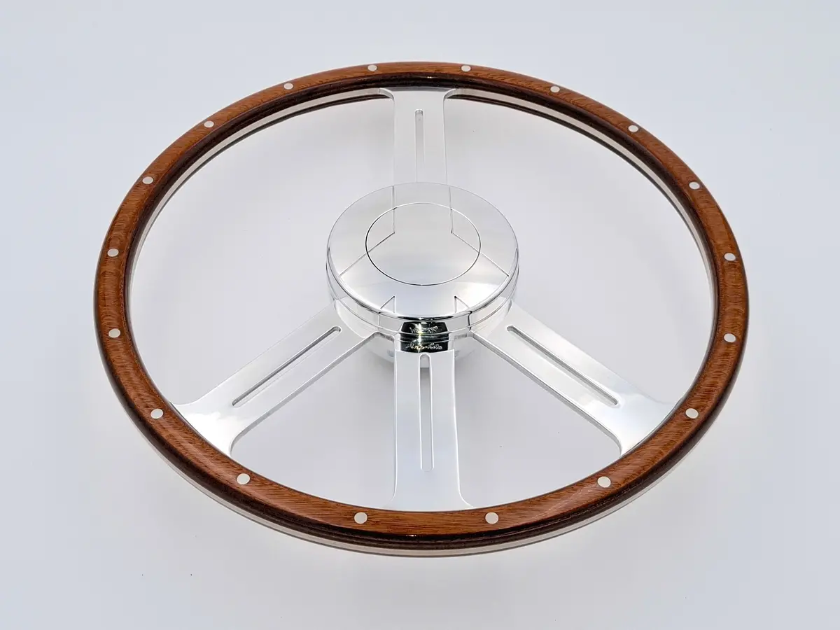 The Peace Wheel 1