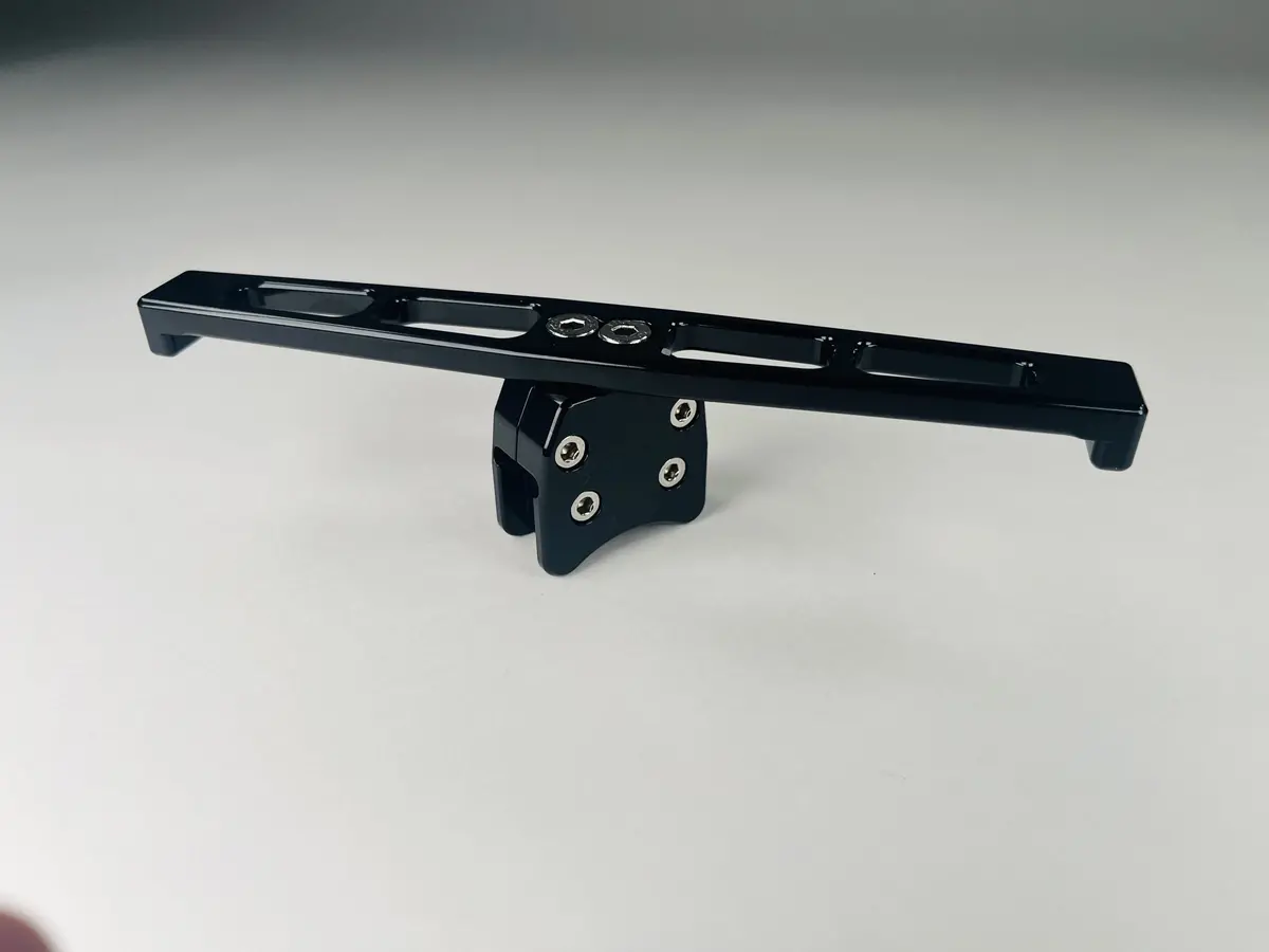 Headset / Goggle Hanger – Adjustable 3