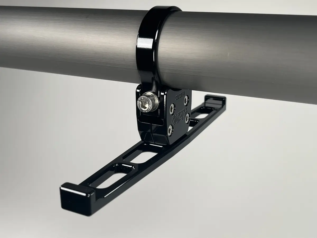 Headset / Goggle Hanger – Adjustable 2