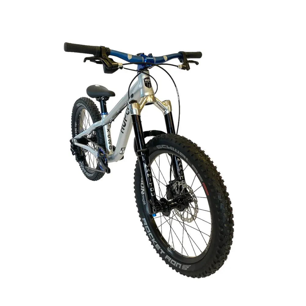 Ex-Display Hup Xc20 Mtb Bike 1