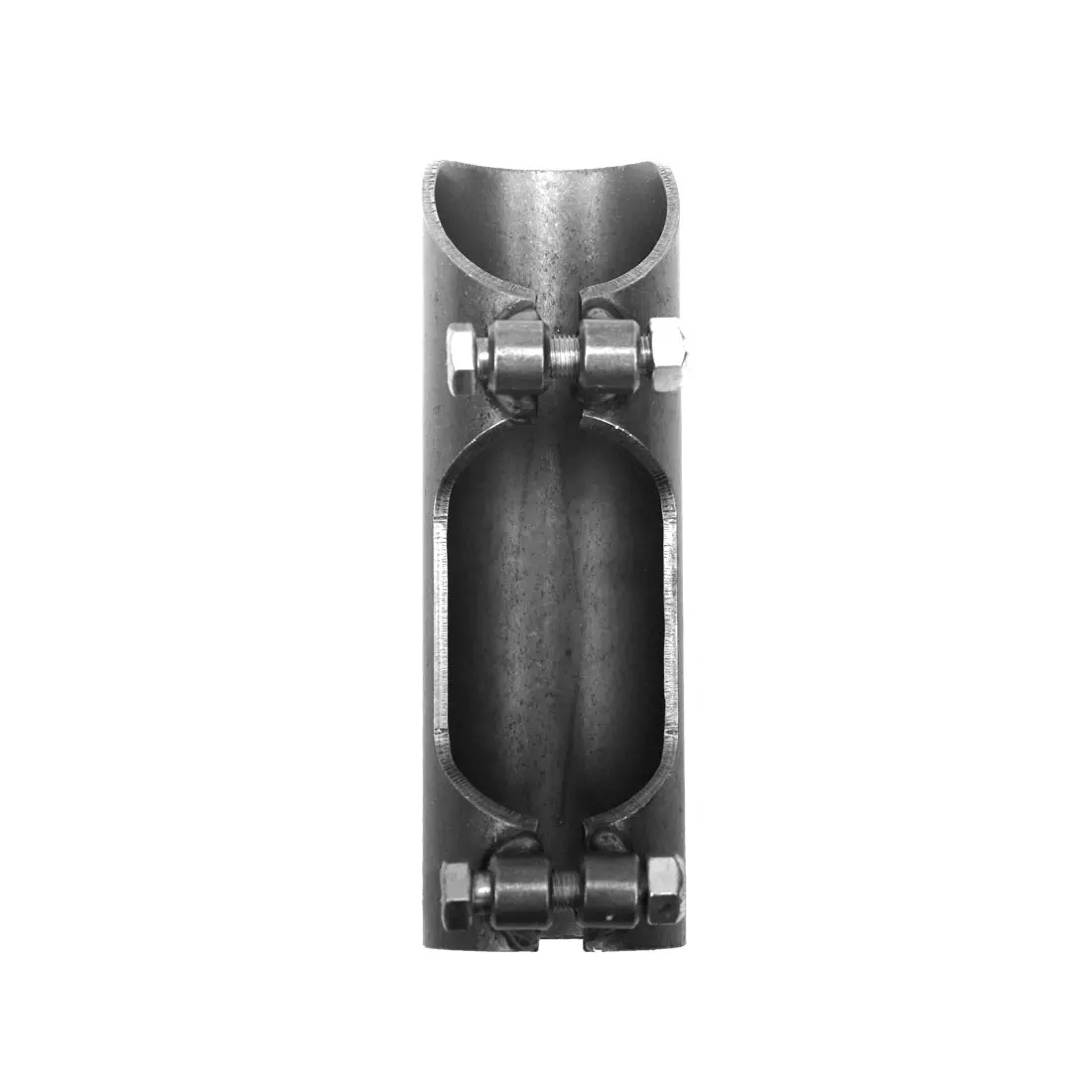 Radflo Bump Stop Pinch Mount 2.0 3″ Can 1