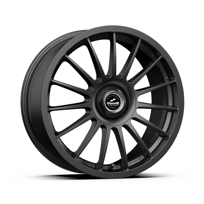 Fifteen52 Super Touring Podium Wheels 1