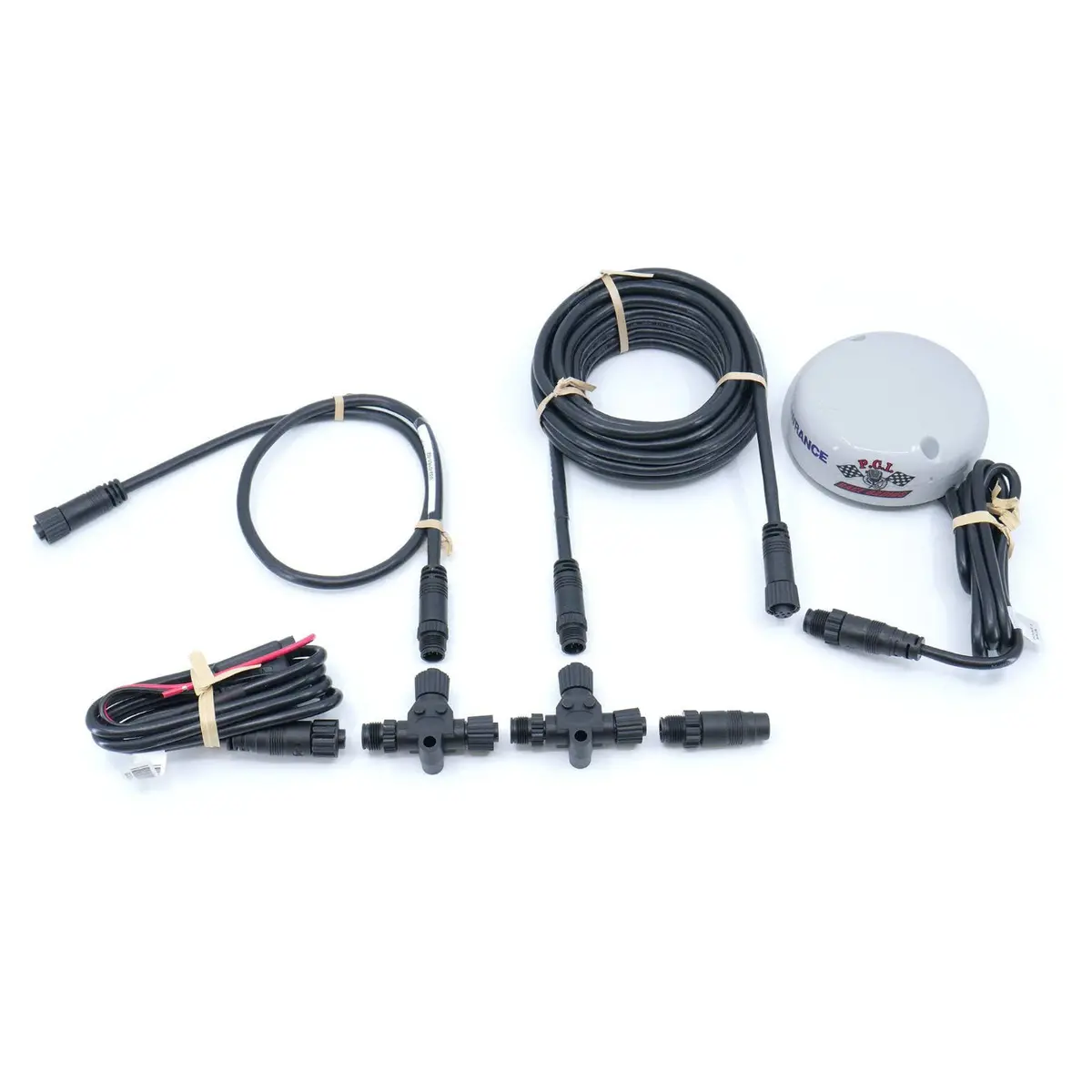 Pci Lowrance Gps Antenna Point 1 Baja Kit 1