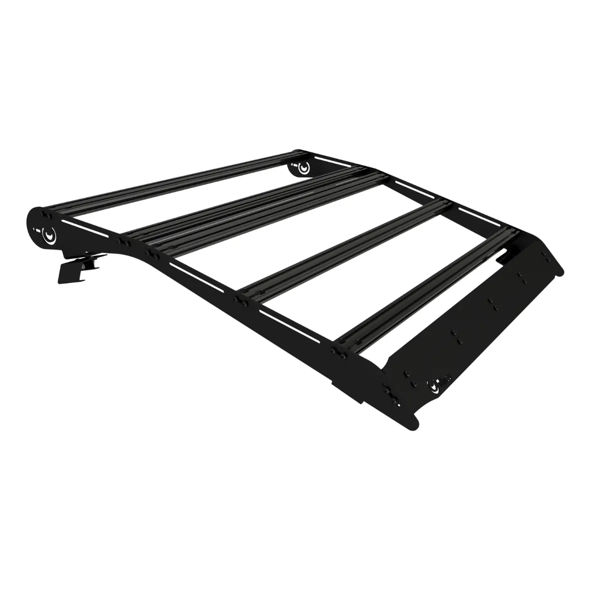 Polaris General Xp 1000 2 Seat Prinsu Roof Rack | 2016-2021 1