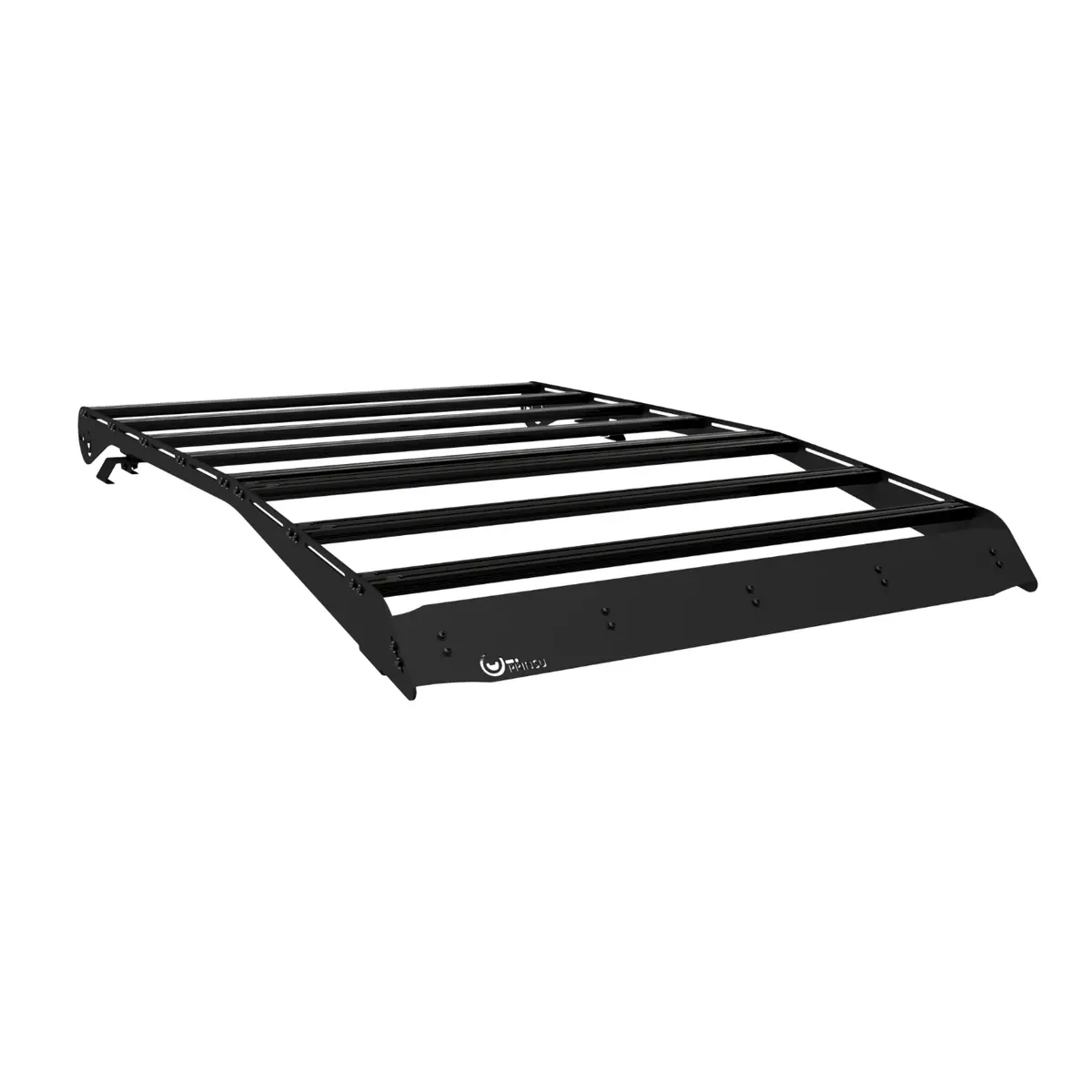 Polaris General Xp 1000 4 Seat Prinsu Roof Rack | 2017-2021 1