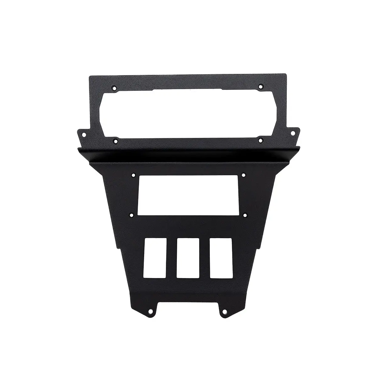 Pci Polaris 2025+ Rzr Pro Series Vertical Bracket 1