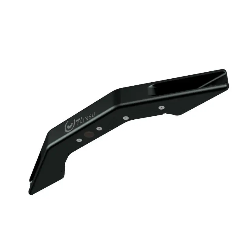 Prinsu Summit Handles With Light 1