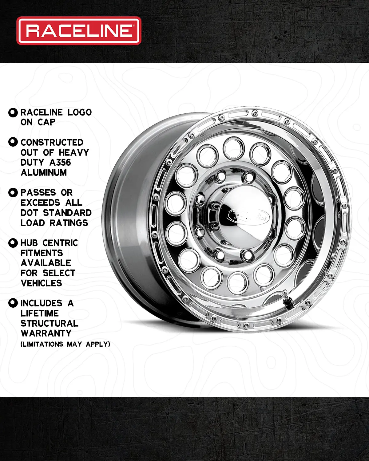 Raceline 887 - Rockcrusher 2