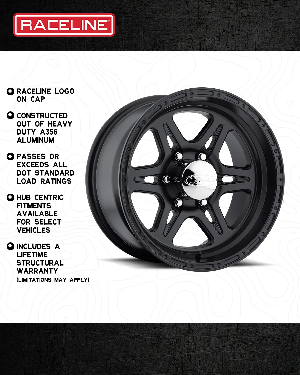 Raceline 891 - Renegade 2