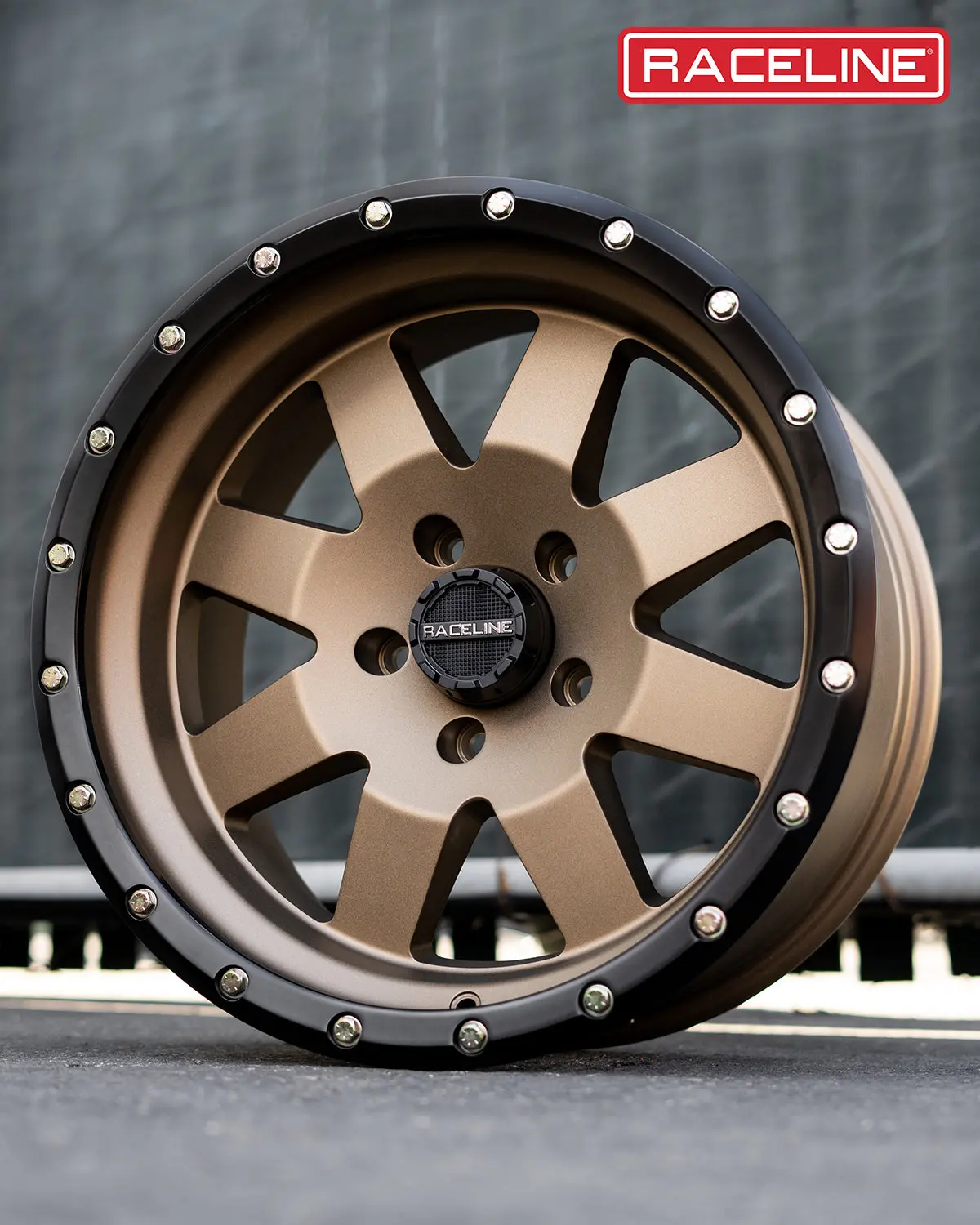 Raceline 935Bz Defender 5