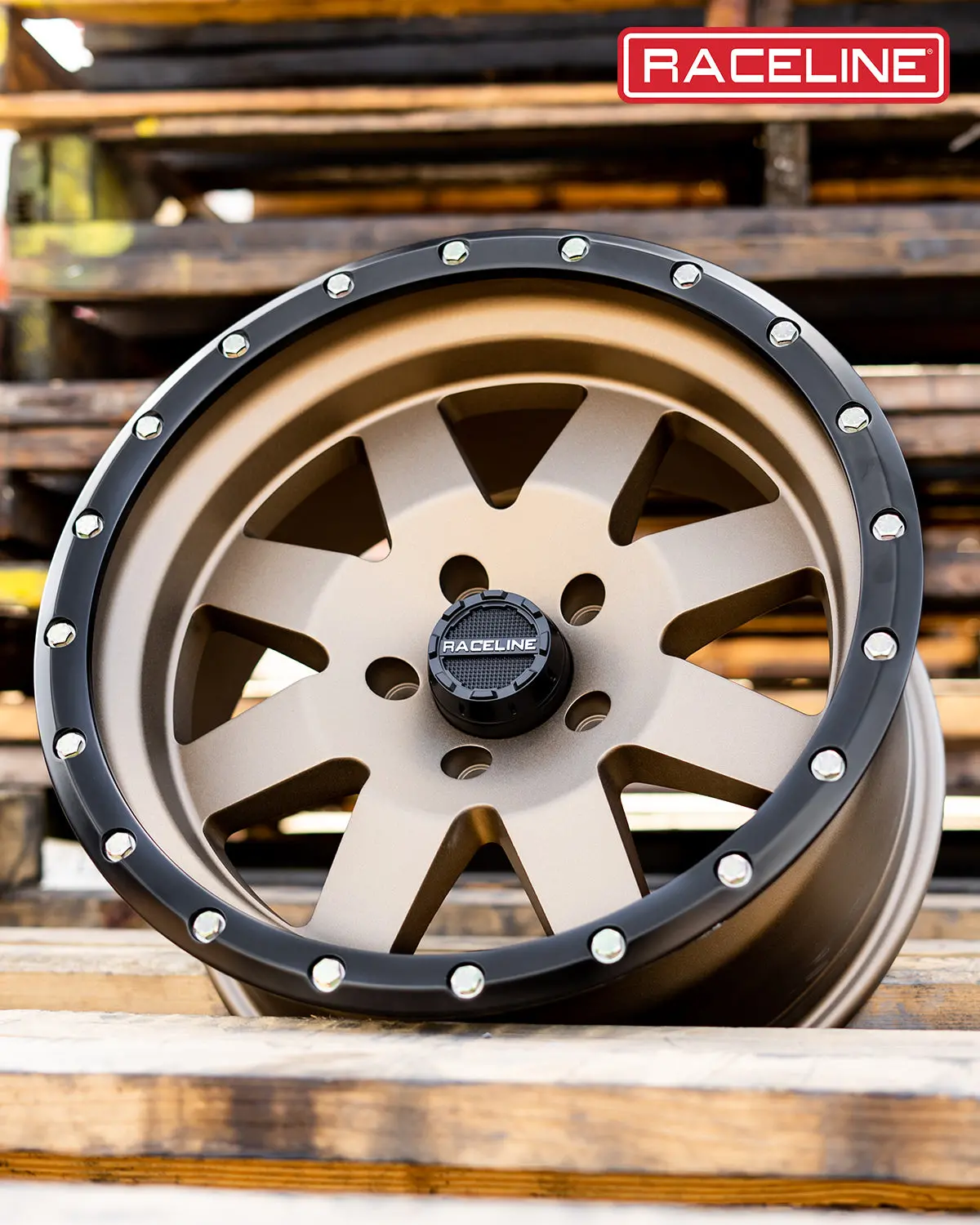 Raceline 935Bz Defender 6