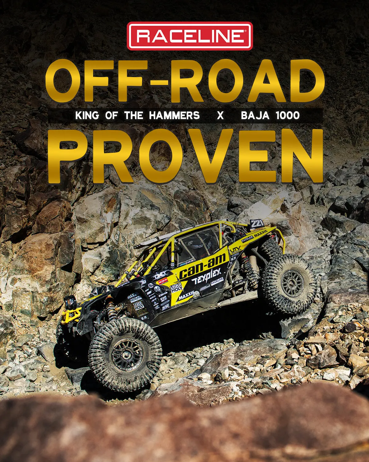 Raceline A14sb Alpha Beadlock 8