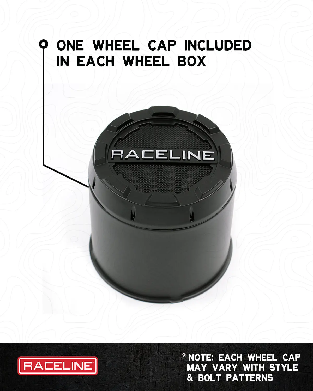 Raceline 957Gb Halo 3