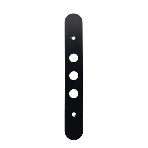 Fire Extinguisher Backing Plate 1