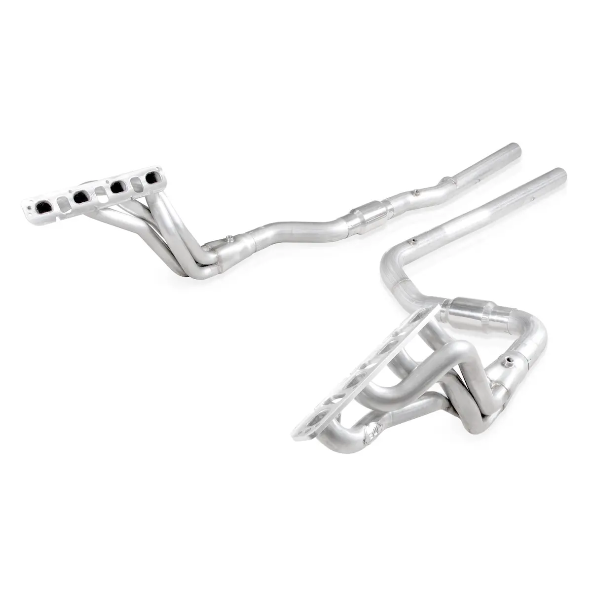 2009-19 Ram Classic Long Tube Header Kit 1