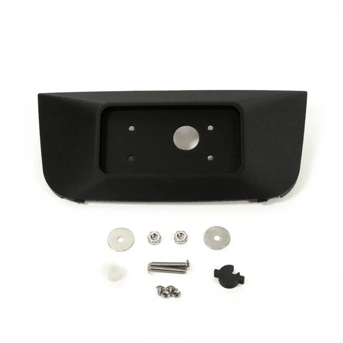 2021-2026 Ford F150 Raptor Complete Switch Pros Kit - Sunglass Conversion Keypad Mount 2