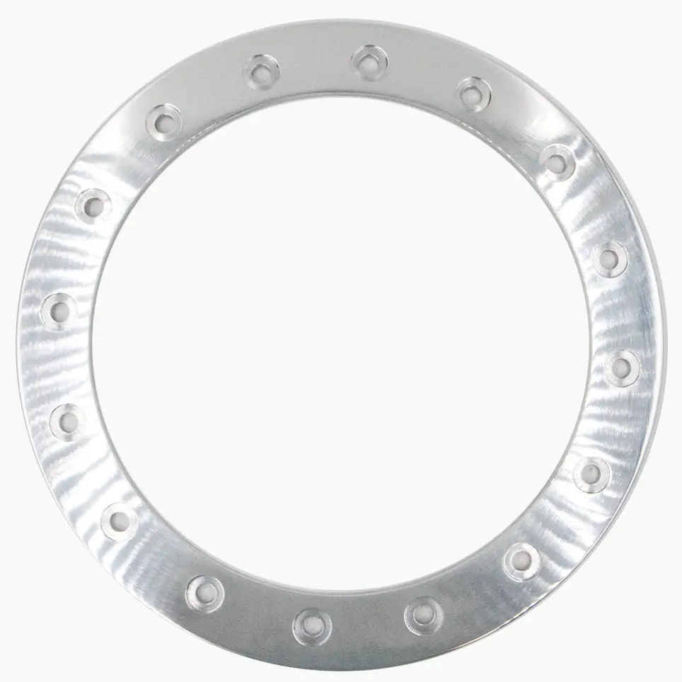 Raceline 12" Utv A12 Mamba Beadlock Rings 1