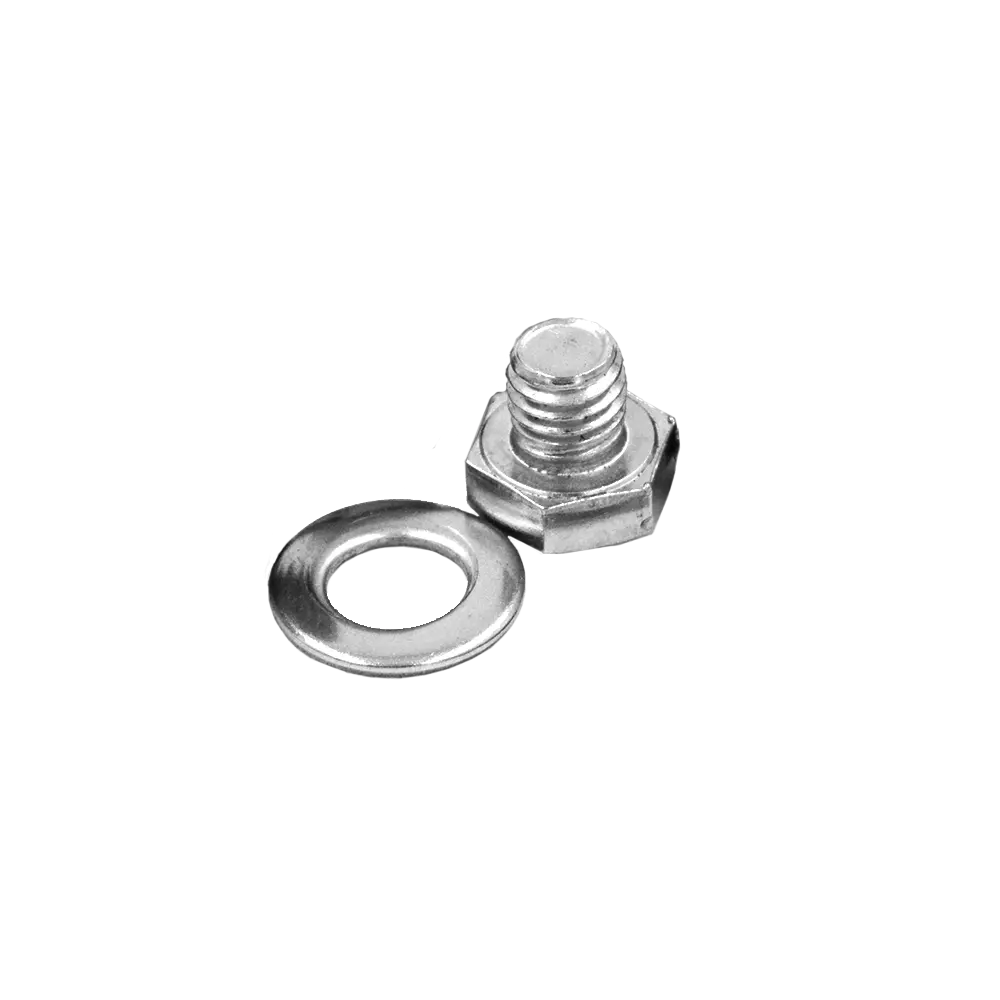 Raceline Stainless Steel Bolt & Washer -24 Pieces 1