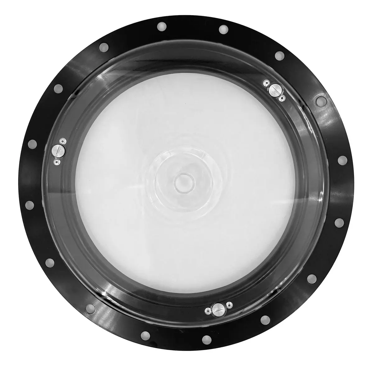 Raceline Mud Guard Kit 15" (Plastic) 1
