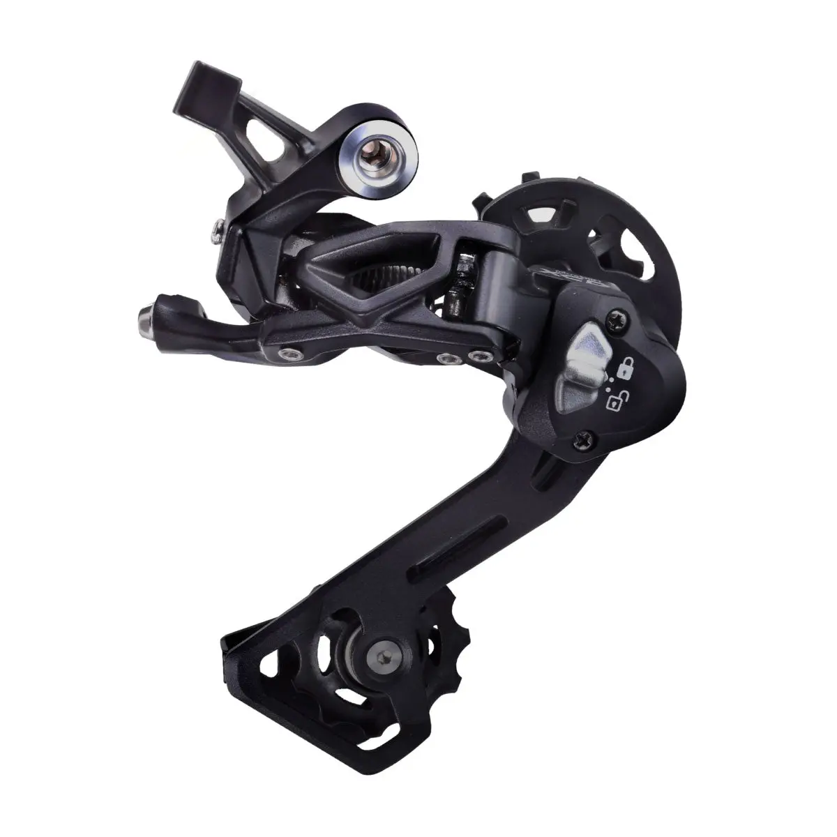 Microshift Xcd Rear Derailleur: 1X11 Speed (Rd-M865m) With Clutch 1