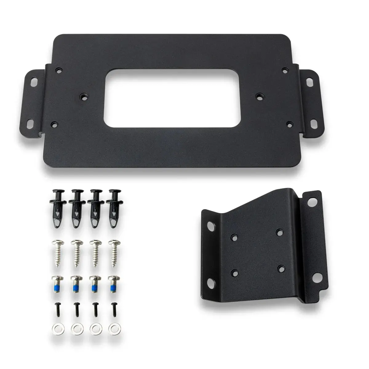 2018-Up Polaris® Ranger Switch Works Alpha12 Mounting Kit 2