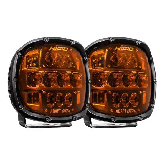 Adapt Xp Amber Pro Edition 1