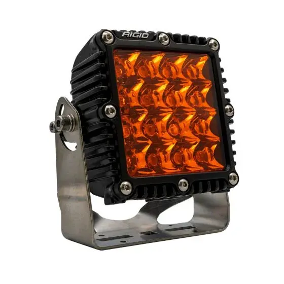 Q-Series Spot With Amber Pro Lens 1