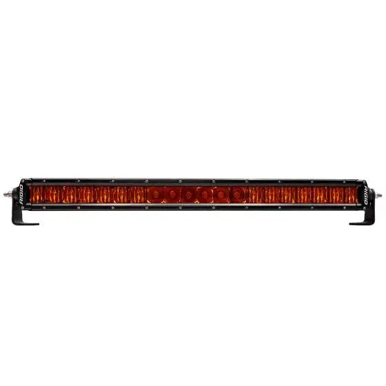 Sr-Series Amber Pro Edition Bar 20" 1