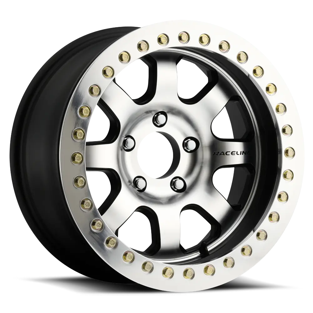 Raceline Rt260 Avenger Beadlock 1