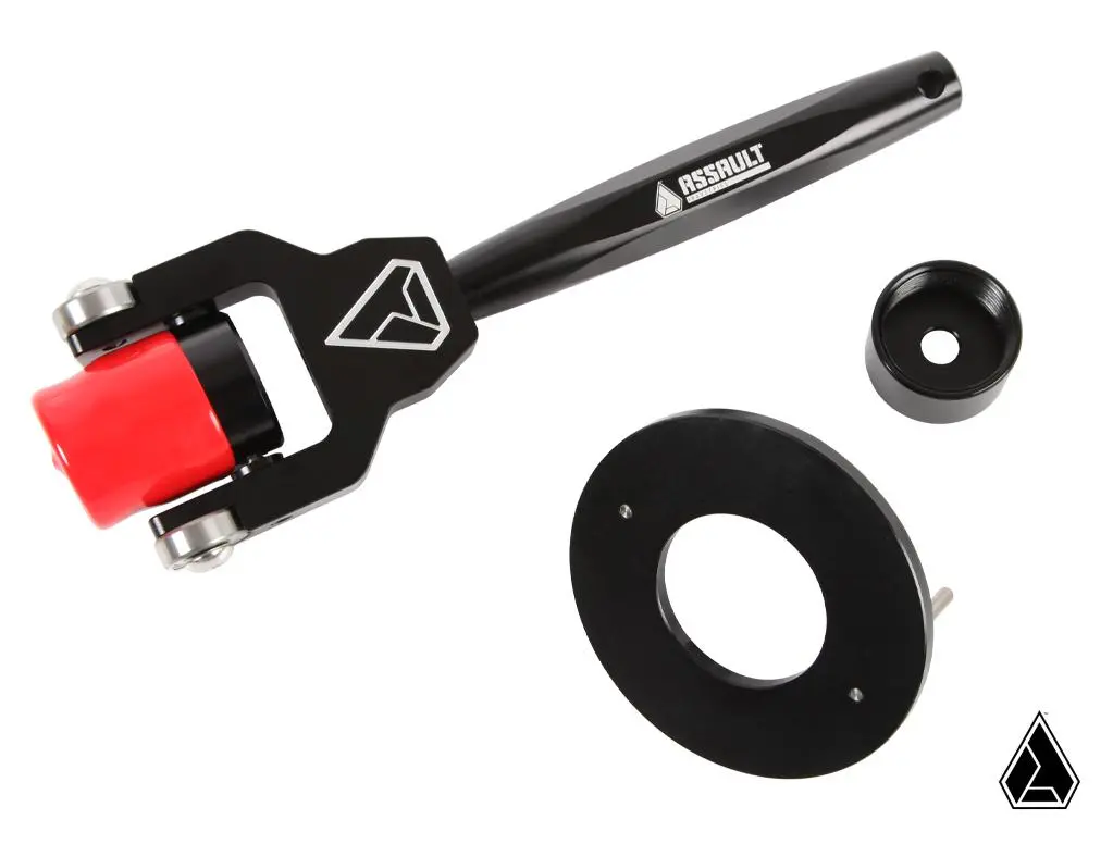 Assault Industries Rzr Belt Replacement Tool 1
