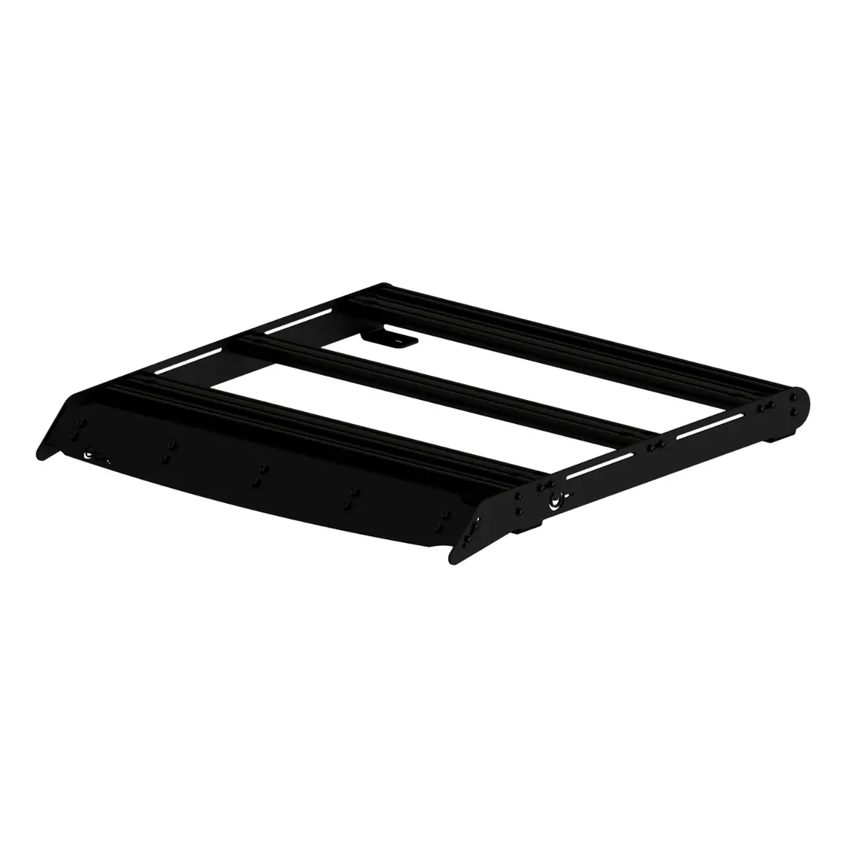 Prinsu Polaris Rzr Xp 1000/900 4-Seat 3/4 Roof Rack 1