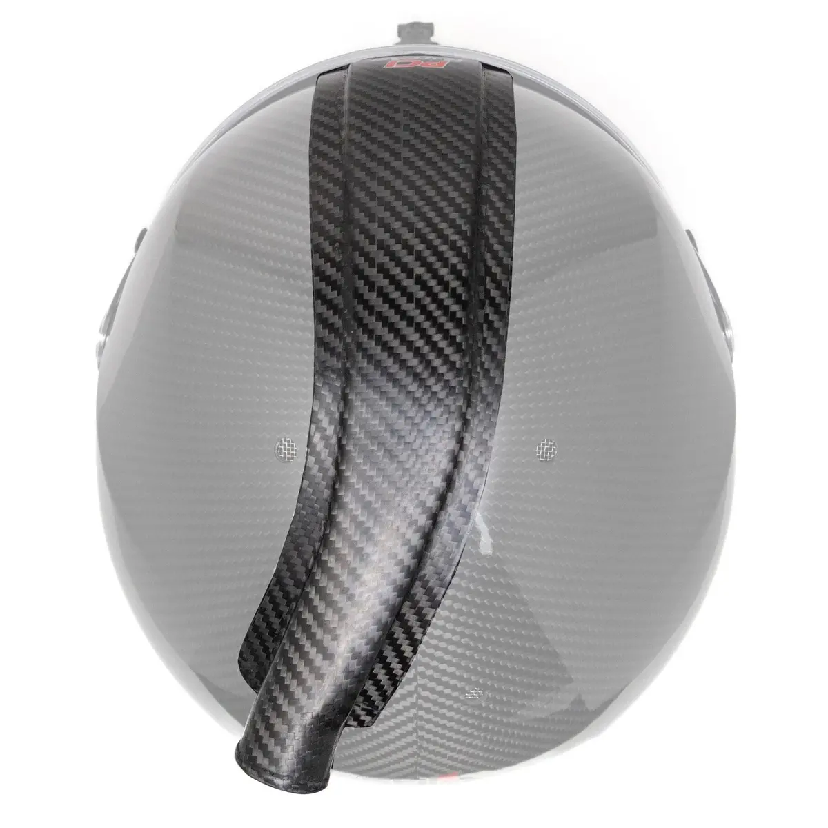 Pci Stilo St6 Gt Sa2020 Helmet With Carbon Fiber Raceair Fitting And Stilo Earcup Wiring 3