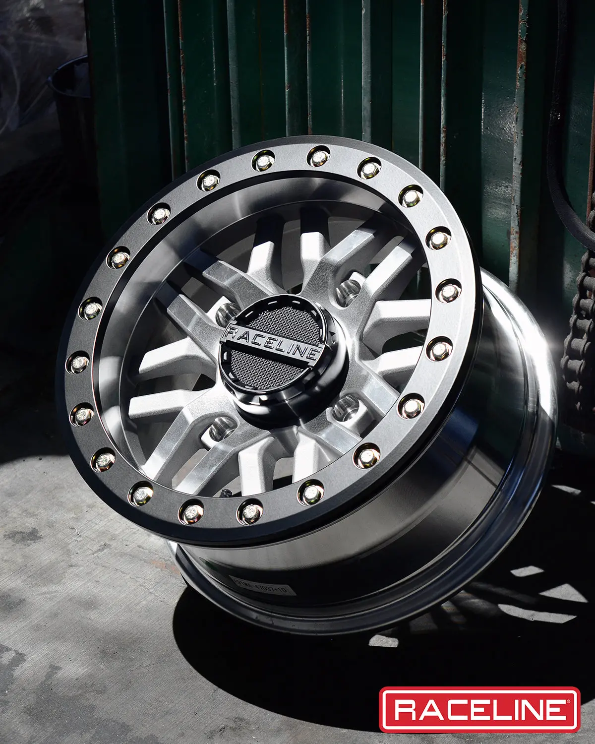 Raceline A91ma Ryno Beadlock 4