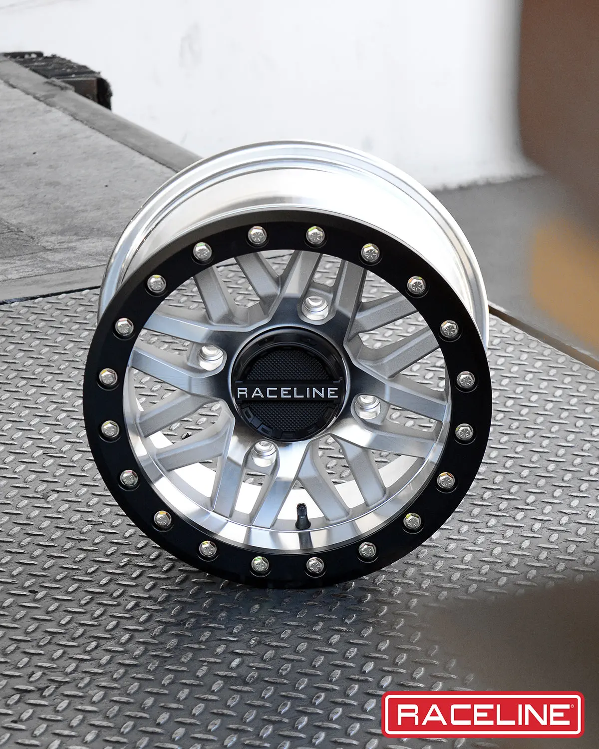 Raceline A91ma Ryno Beadlock 6