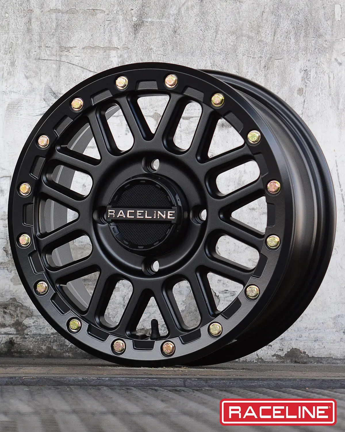 Raceline A93b Podium Beadlock 4