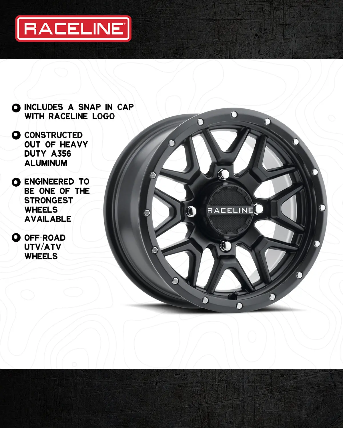 Raceline A94b Krank Simulated Beadlock 3