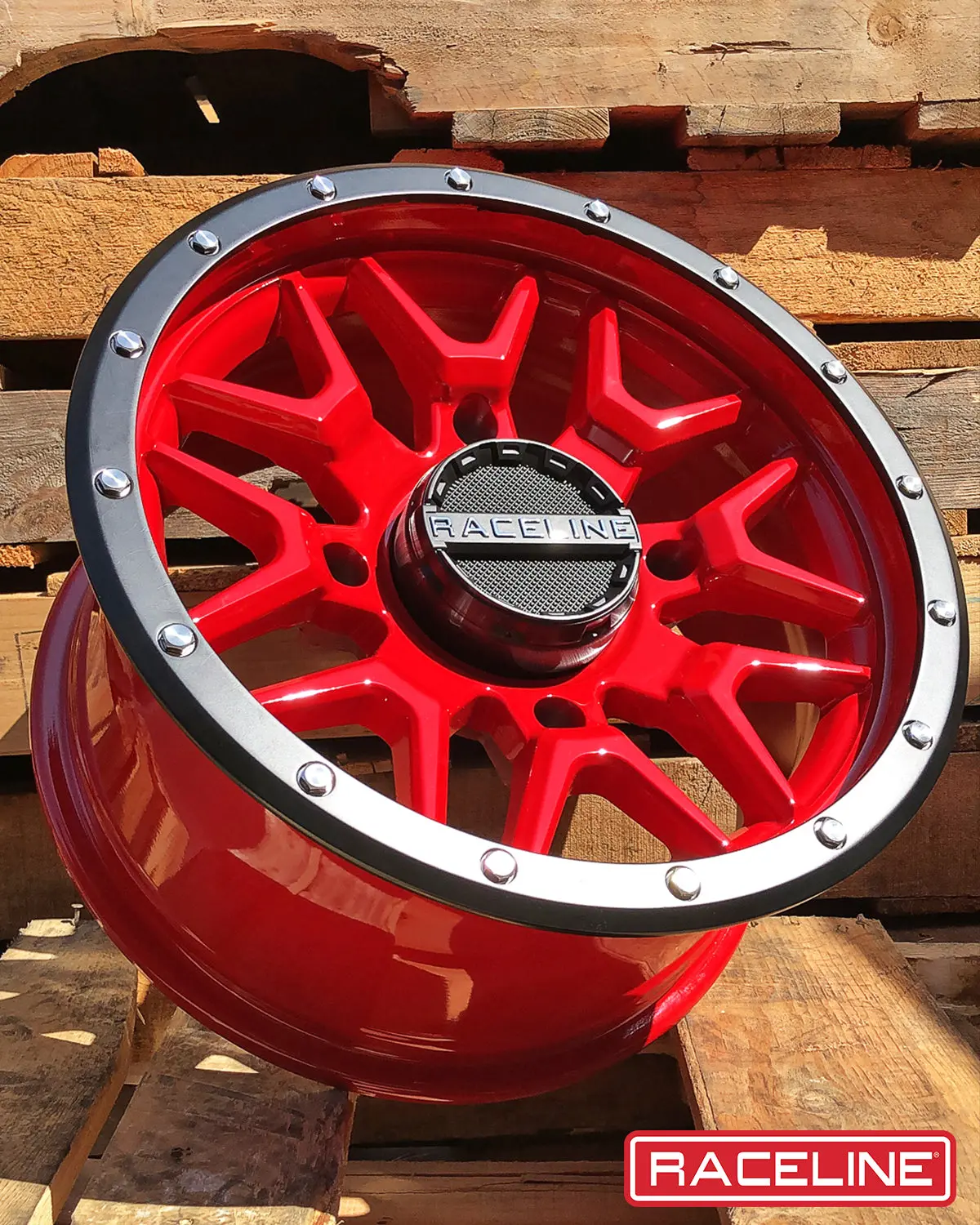 Raceline A94r Krank Simulated Beadlock 4
