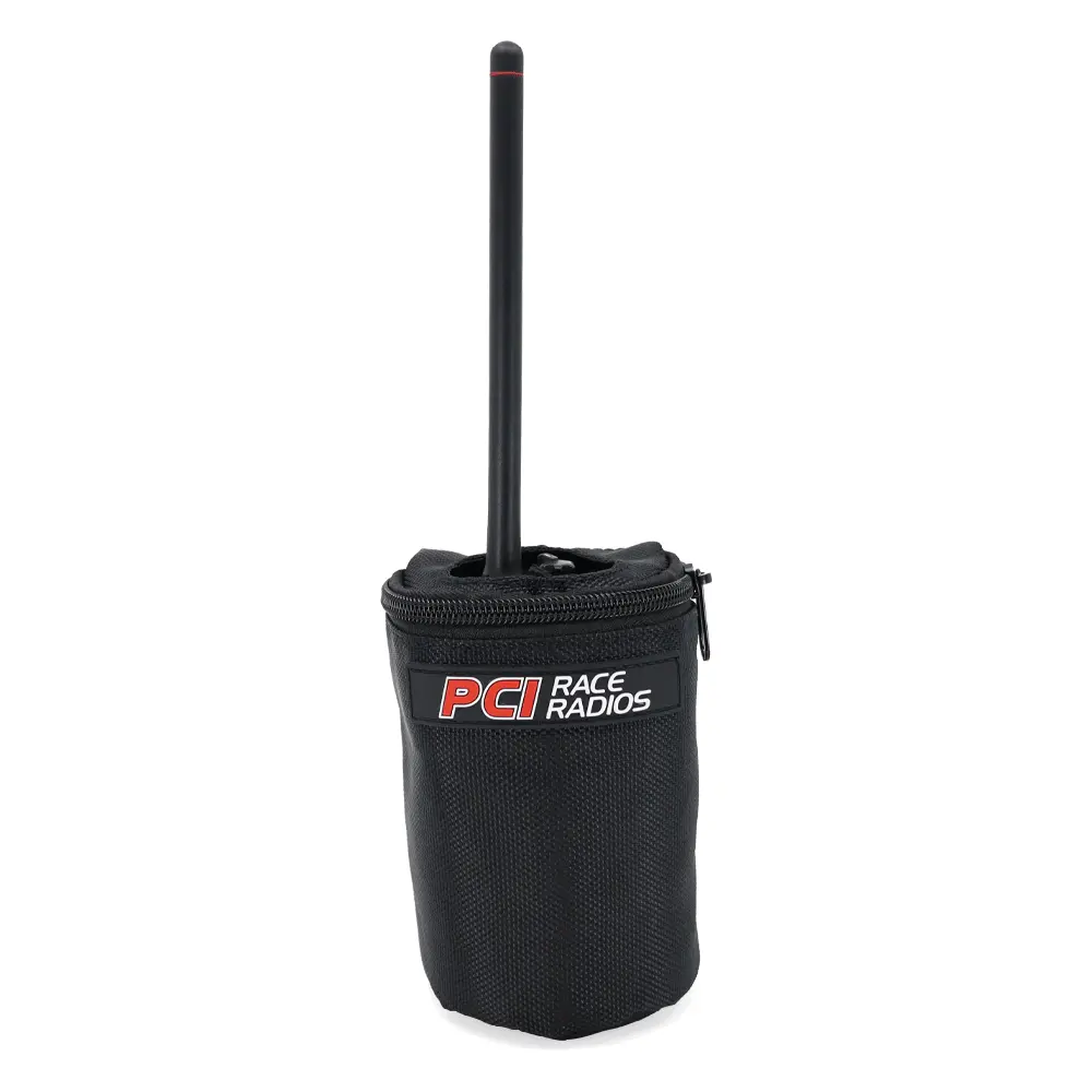 Pci Handheld Radio Bag 1