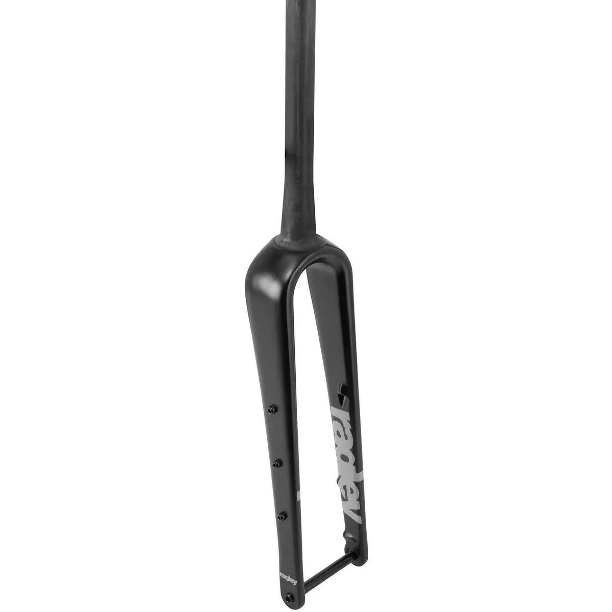 Ragely Carbon Fibre Gravel Adventure/Bikepacking Fork 1