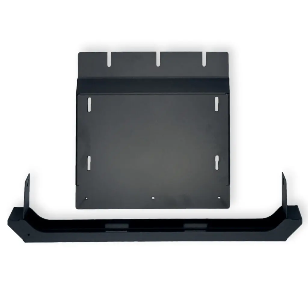 Rci Transfer Case Skid Plate | 19-Present Ram 1500 1