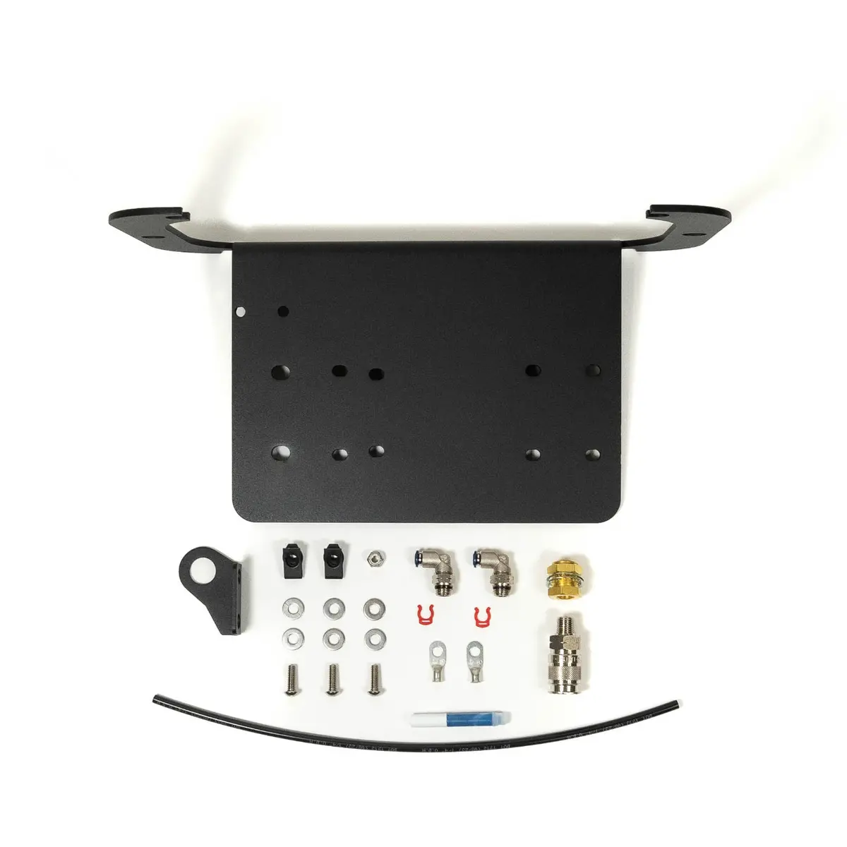 '19-24 Ram 1500 Classic Sdhq Built Arb Air Compressor Mount 1