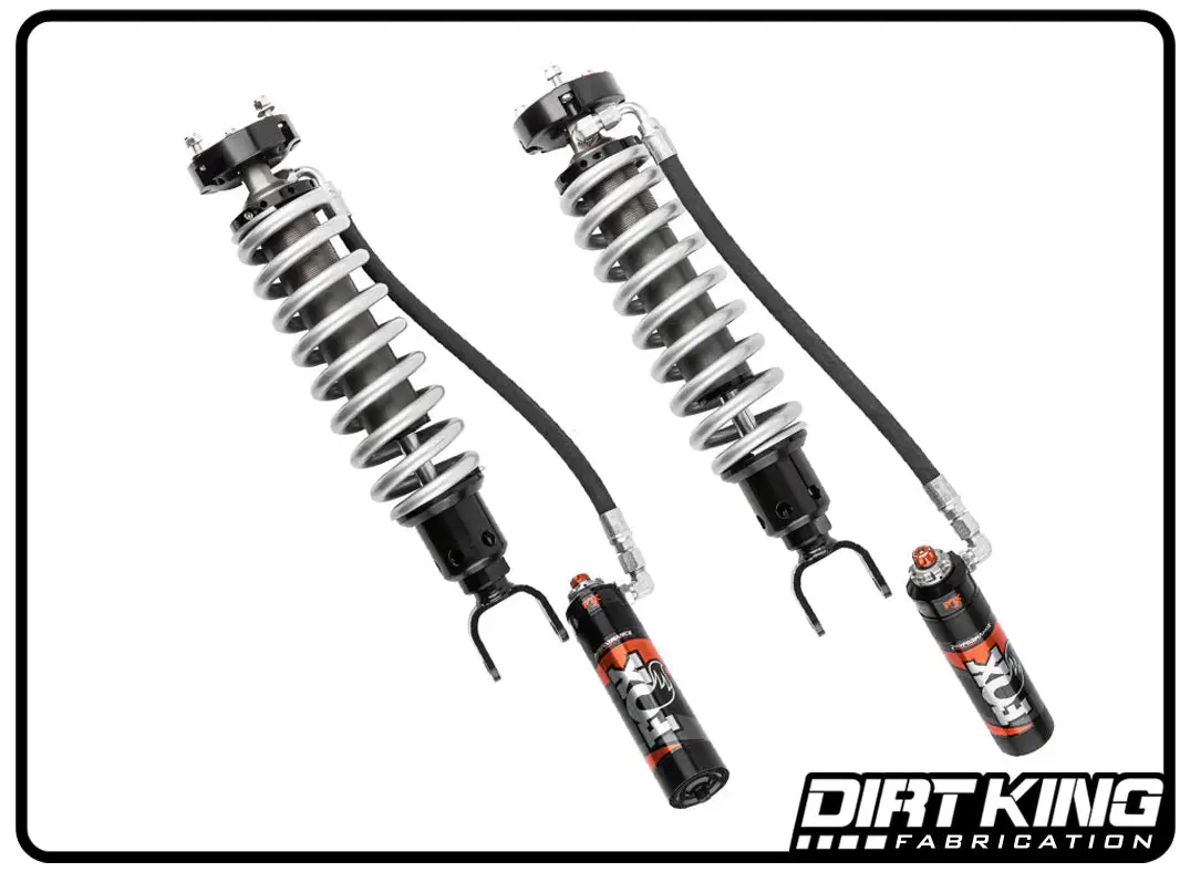 19-23 Ram 1500 Fox 2.5 Coilovers | Dsc Remote Reservoir 1